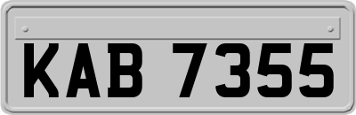 KAB7355