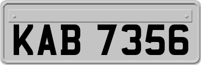 KAB7356