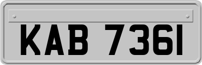 KAB7361
