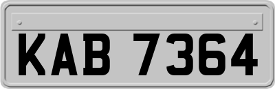 KAB7364