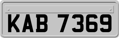 KAB7369
