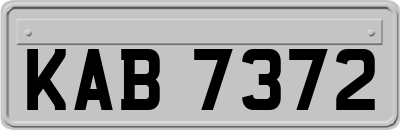 KAB7372