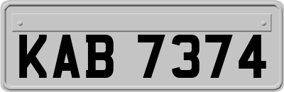 KAB7374