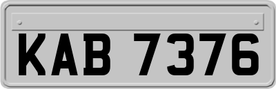 KAB7376