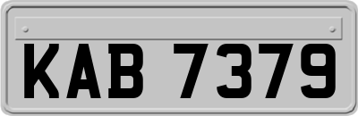 KAB7379
