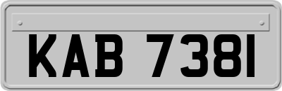 KAB7381
