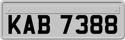 KAB7388