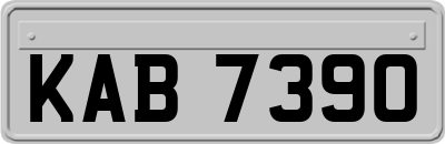 KAB7390