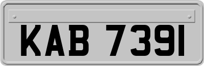 KAB7391