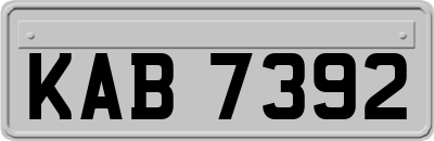 KAB7392