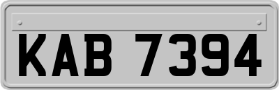 KAB7394