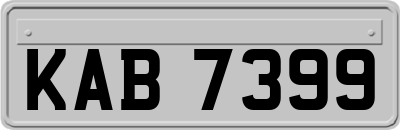 KAB7399