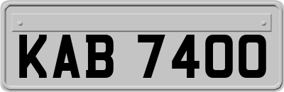 KAB7400