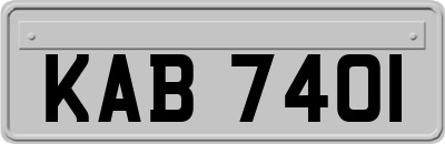 KAB7401