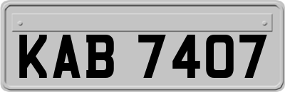 KAB7407