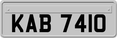 KAB7410