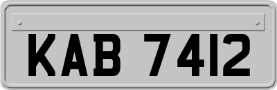 KAB7412