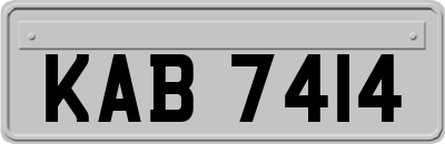 KAB7414