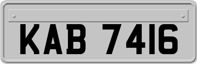KAB7416