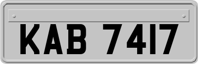 KAB7417