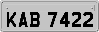 KAB7422