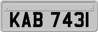 KAB7431