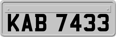 KAB7433
