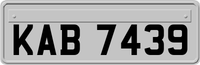 KAB7439