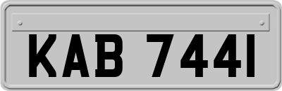 KAB7441