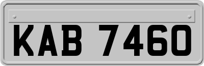 KAB7460