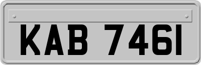 KAB7461