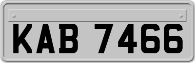 KAB7466