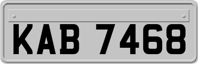 KAB7468