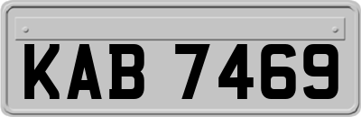 KAB7469