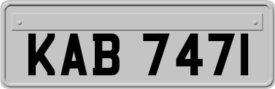 KAB7471