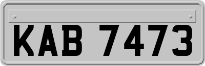 KAB7473