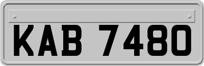 KAB7480