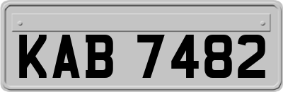 KAB7482