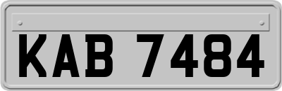 KAB7484