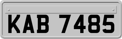 KAB7485