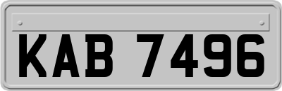 KAB7496