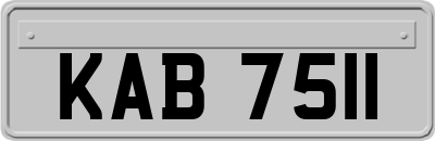 KAB7511