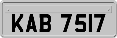 KAB7517