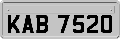KAB7520