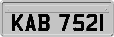 KAB7521