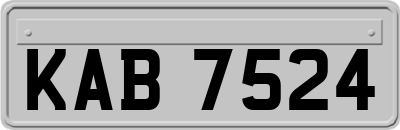 KAB7524