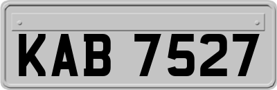KAB7527