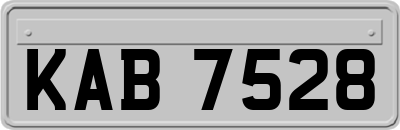 KAB7528
