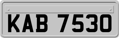 KAB7530