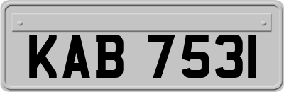 KAB7531